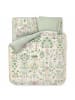 PiP Studio Bettwäsche Bamboleo in Off-White