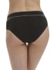 adidas Slip BRIEF 1er-Pack in Schwarz