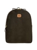 BRIC`s Life Serena - Rucksack 32 cm (camel) in olive