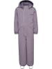 Hummel Schneeanzug Hmljr Chevron Kinder in GRAY RIDGE