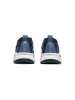 VITAFORM Textil & Sonstiges Sneaker in blau