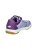 Lico Sportschuh "Speed Indoor VS" in Lila