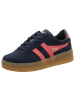 Gola Sneaker in blau