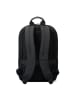 Roncato Easy Office 2.0 Business-Rucksack 48 cm Laptopfach nero