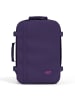 Cabinzero Classic 124 Daypack 45 cm Laptopfach in solance sky