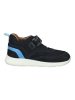 Richter Shoes Sneaker in Blau