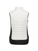 Campagnolo Weste WOMAN VEST HYBRID in Weiß956