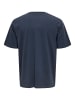 ONLY & SONS T-shirt in Blue Nights