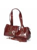 Tamaris Bags Cityshopper MARINA PATENT in rot