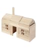 Goki nature Holzbausteine - ab 3 Jahren