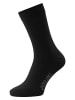 Jack & Jones Businesssocken JACJENS 10er Pack in Schwarz