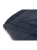 Gözze Wohndecke Kuscheldecke in anthrazit