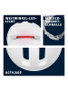 ABUS Fahrradhelm HUD-Y ACE in pure white