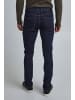 CASUAL FRIDAY 5-Pocket-Jeans CFRY in Grün