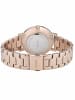 CLUSE Quarzuhr für Damen in Roségold