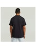 G-Star Raw T-Shirt in dk black