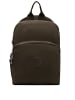 Mindesa Rucksack in Coffee