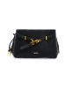 PICARD Schultertasche Style schwarz