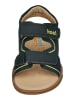 KOEL Sandalen OVA II LEATHER in grün