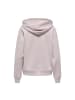 ONLY Sweatshirt in burnished lilac