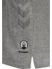 Hummel T-Shirt Hmlmove Herren in GREY MELANGE