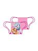 Paw Patrol Sporttasche 40cm Skye Tasche Kinder Turnbeutel