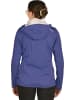 PRO-X elements Funktionsjacke "DAVINA" in Soft Indigo-Blau