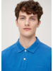 s.Oliver Polo-Shirt in 5427_hellblau