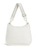 collezione alessandro Schultertasche " München " in weiß