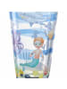 LEONARDO 2er Set Kinderbecher Bambini Avventura 215 ml & 300 ml in Meer