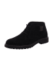 Gabor Herrenstiefel sportlicher Boden Mode 10271007 in  Schwarz