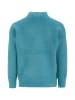VIRITA Women Strickpullover in Türkis