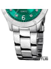 Lotus Analog-Armbanduhr Lotus Classic silber mittel (ca. 31,5mm)
