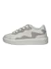 Marc O'Polo Sneaker Weiß/Grau