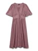 Vero Moda Kleid in Nostalgia Rose