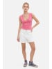 Alexa Dash Blouse in Rosa