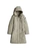 G-Star Raw Vodan 2.0 Long Jacke elephant skin