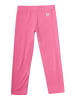 KOROSHI Mädchen Hosen in pink