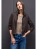 Street One Jacke in schoko