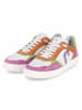 Sioux Sneaker TEDROSO-DA-702 in weiß