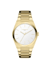 LIEBESKIND BERLIN Armbanduhr Timeless Medium in gold