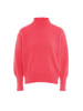 myMo Damen Sweater in KORALLE