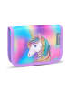 Belmil Belmil ungefülltes Federmäppchen Rainbow Color