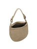 Fritzi aus Preußen Jazy01 Dotty Schultertasche 32 cm beige