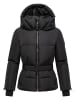 Marikoo Winterjacke Aleyna 16 in Black