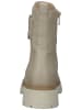 Nero Giardini Stiefelette in Beige