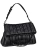Karl Lagerfeld Handtasche K/Kushion MD Folded in Black
