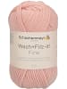 Schachenmayr since 1822 Filzgarne Wash+Filz-it! Fine, 50g in Rosa