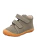 PEPINO Lauflernschuhe in Grau