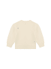 Noppies Sweater Sweater Ls in Bone White